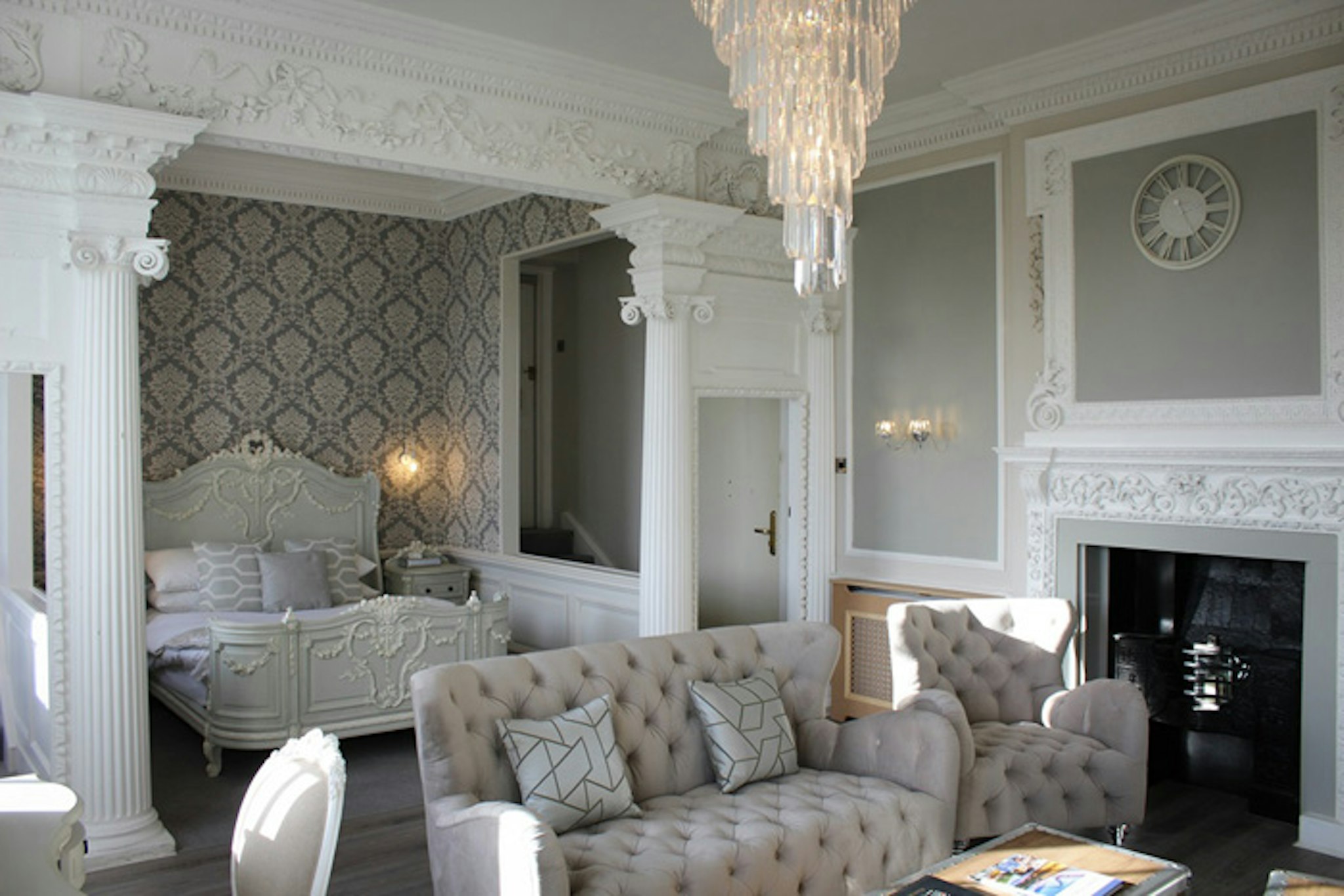 Blackwell Grange 33/58