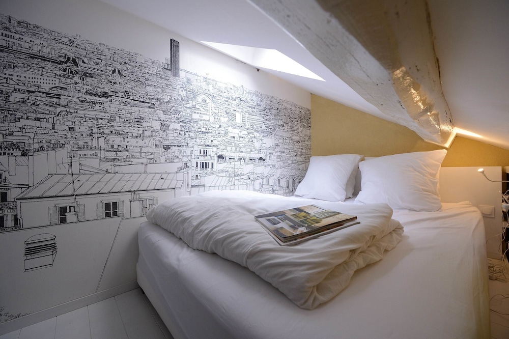 Greenery, Studio, Suite, 2 Double Beds