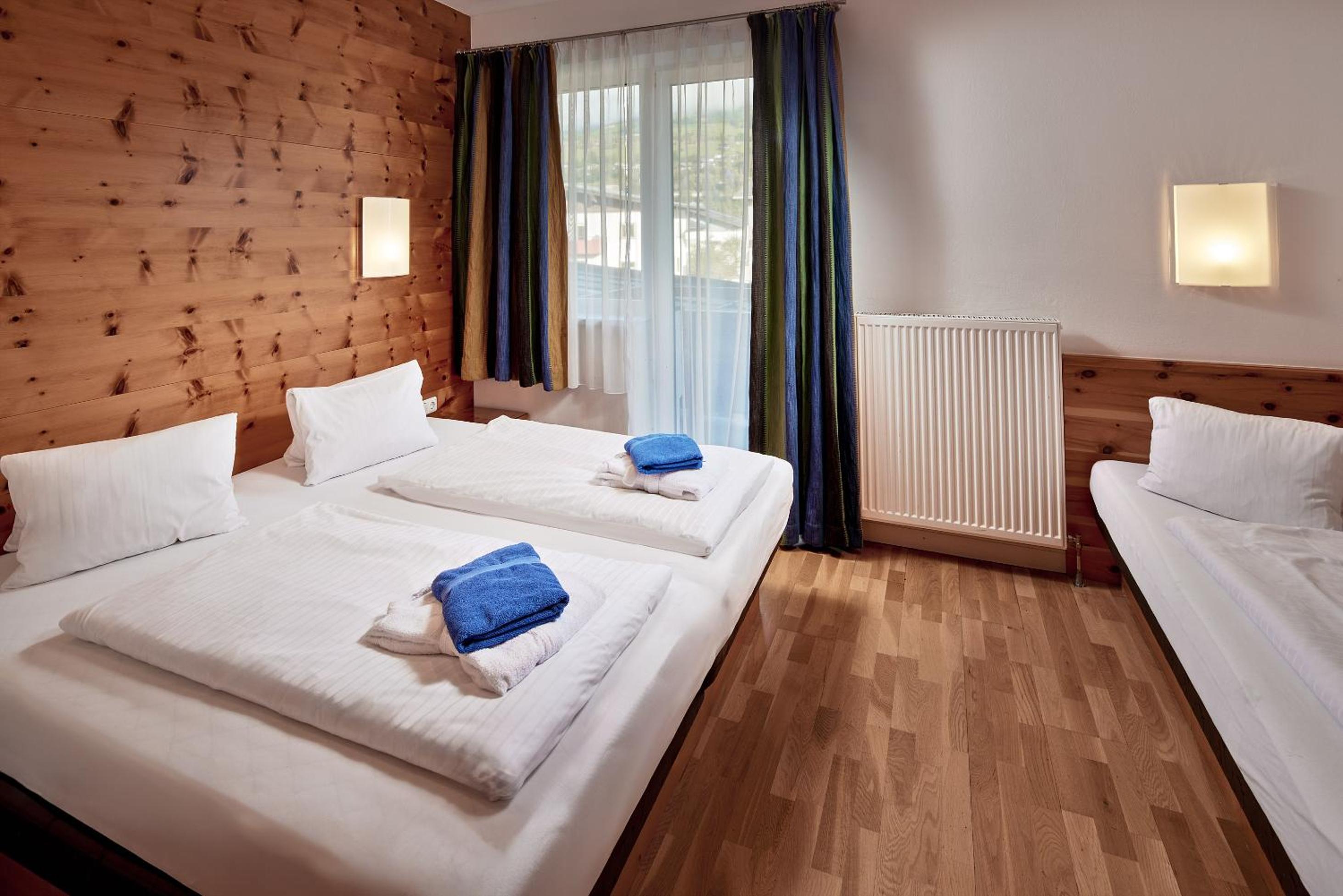SPORTHOTEL KOGLER 16/54