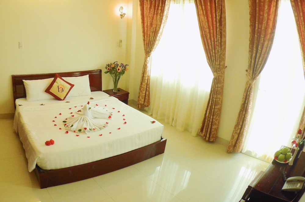Ngoc Hien Hotel Nha Trang 20/33