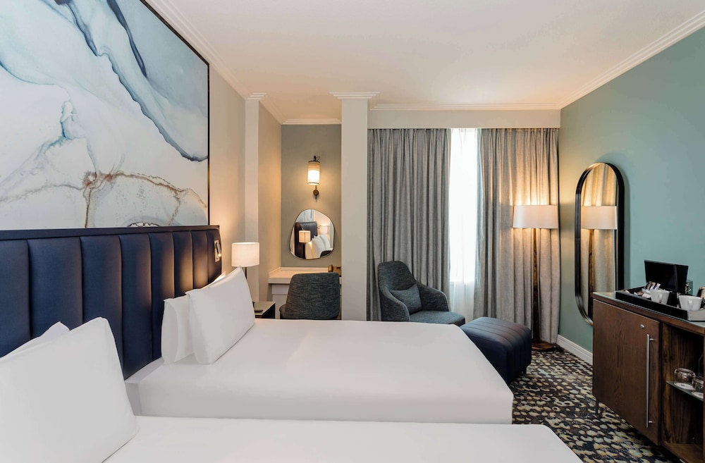 Southern Sun Rosebank 19/50