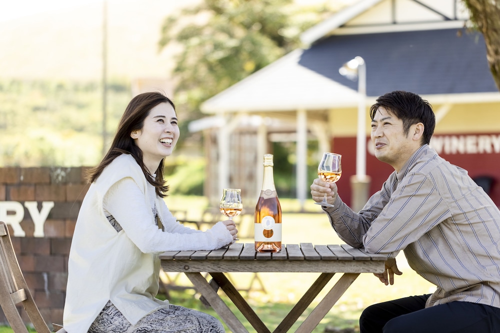 Goto Conkana Kingdom Winery and Resort 10/64