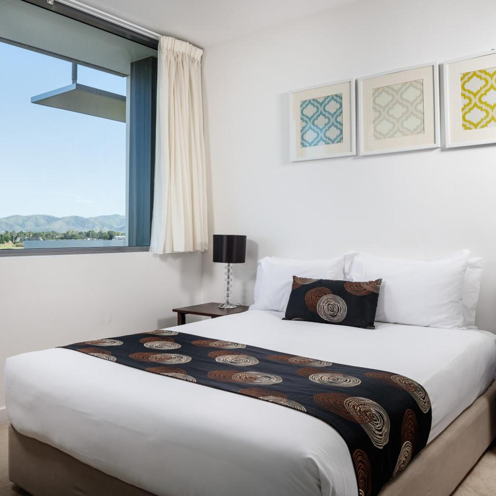 شقة بـ3 غرف نوم، Central Islington Apartments By Vivo 3/10