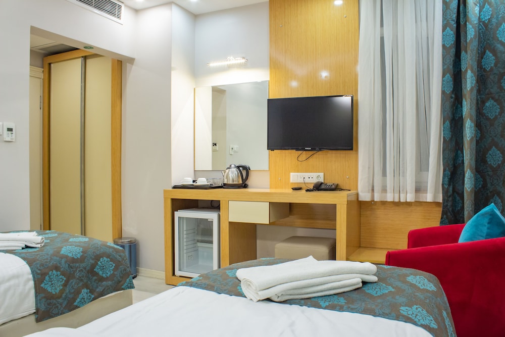 Sumela Park Hotel 25/50