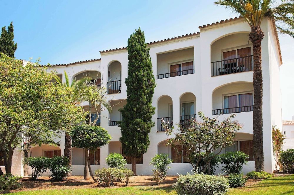 Sol Falco Menorca 8/87