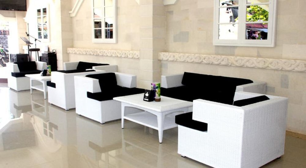 Melasti Beach Resort and Spa 46/74
