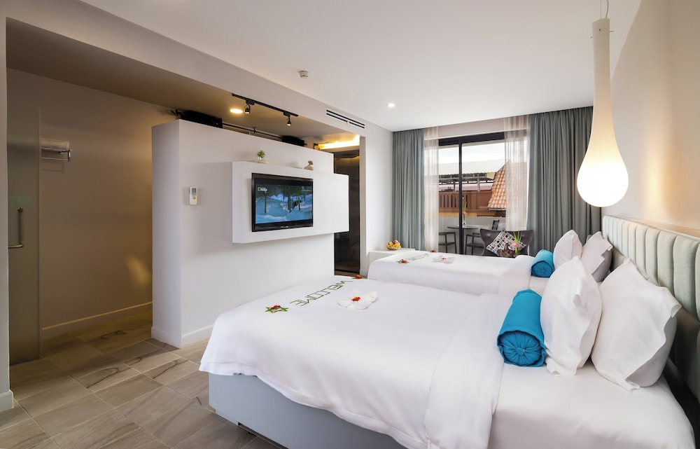 Damrei Angkor Hotel 32/74