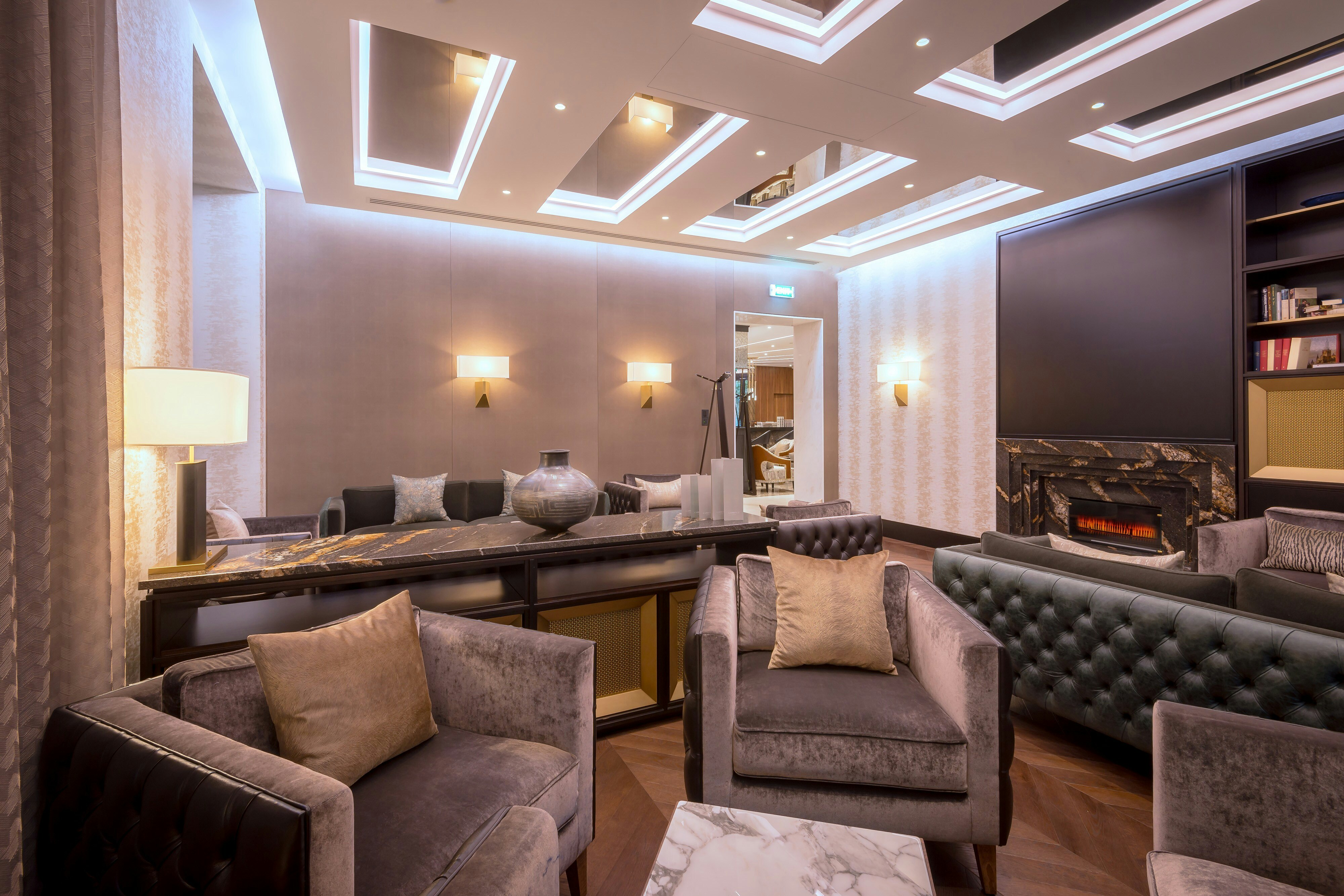 The Alexander A Luxury Collection Hotel Yerevan 47/76