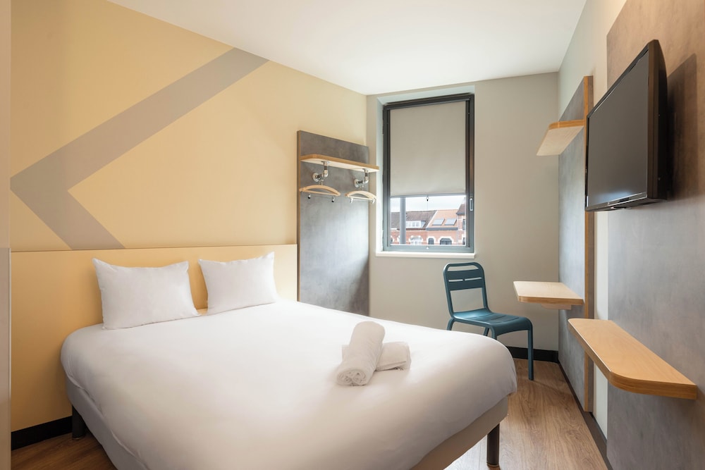 Ibis Budget Leuven Centrum 24/55