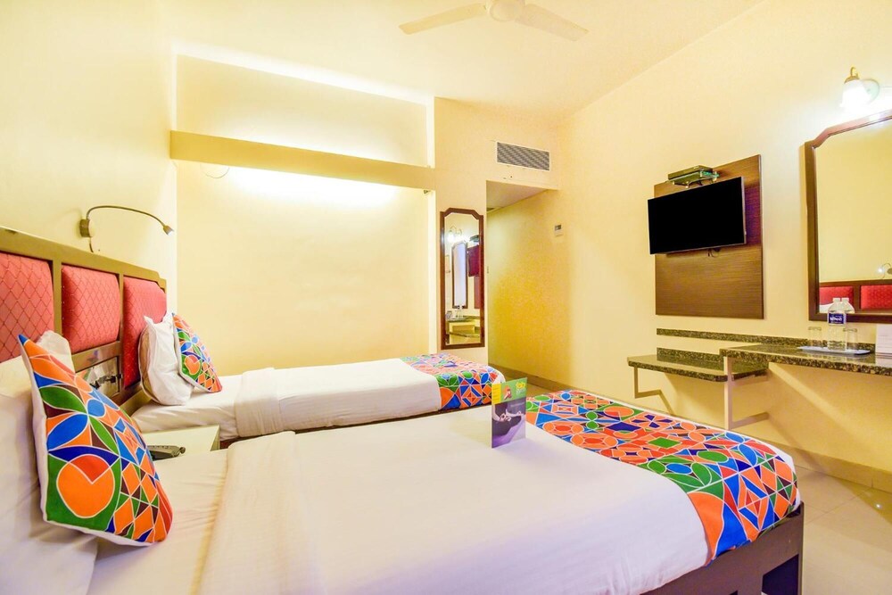 Hotel Ashish Plaza 12/30