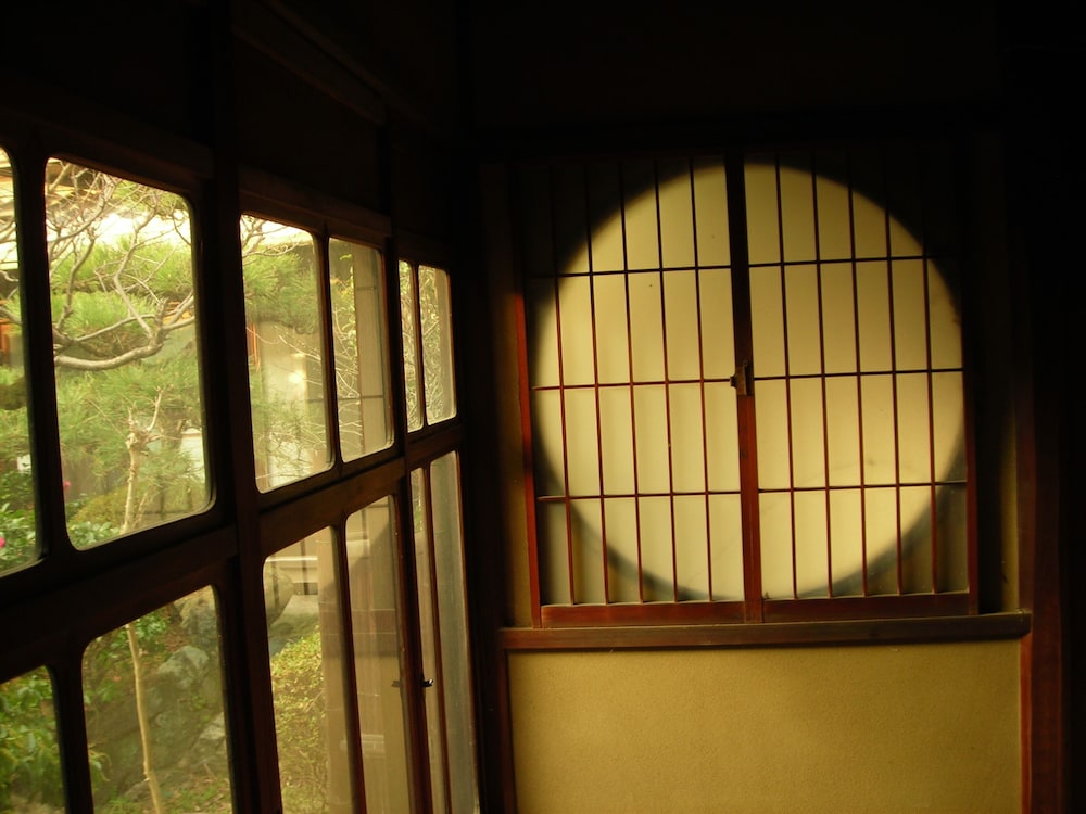 Guesthouse Nara Backpackers 6/21