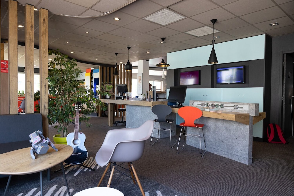 Ibis Perpignan Sud Saint Charles 35/56