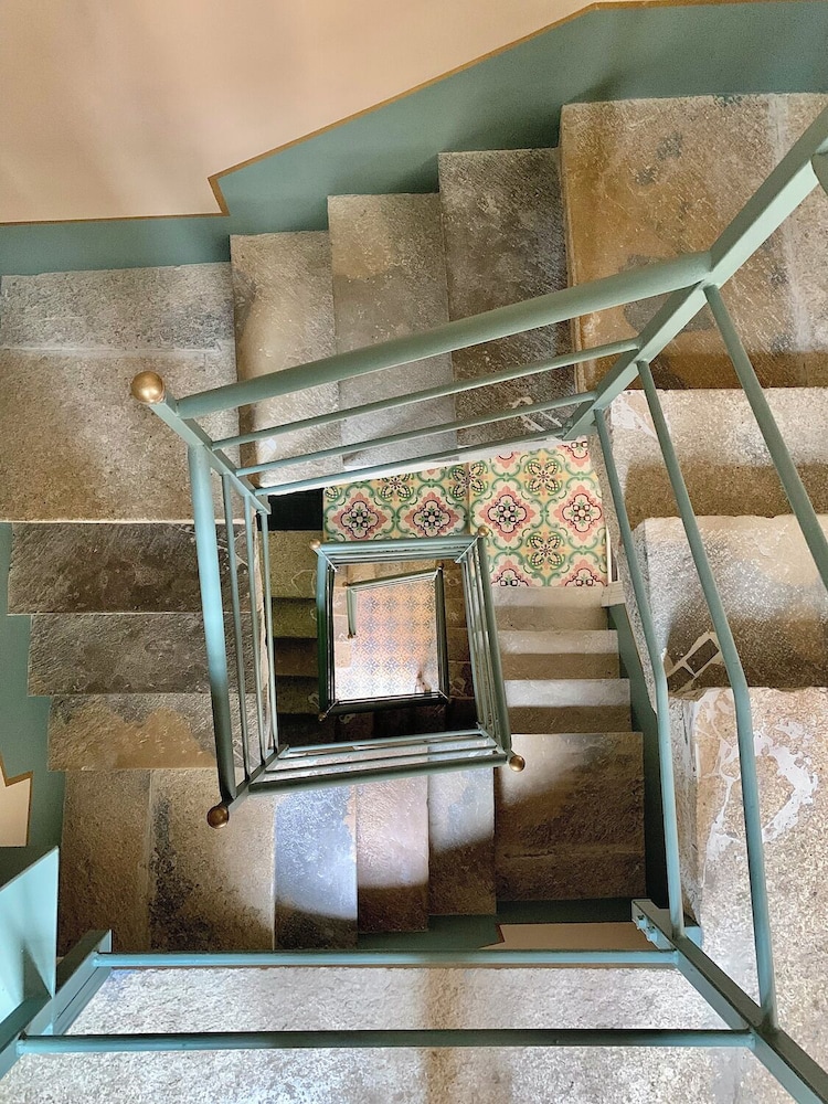 San Michele Hotel 7/74