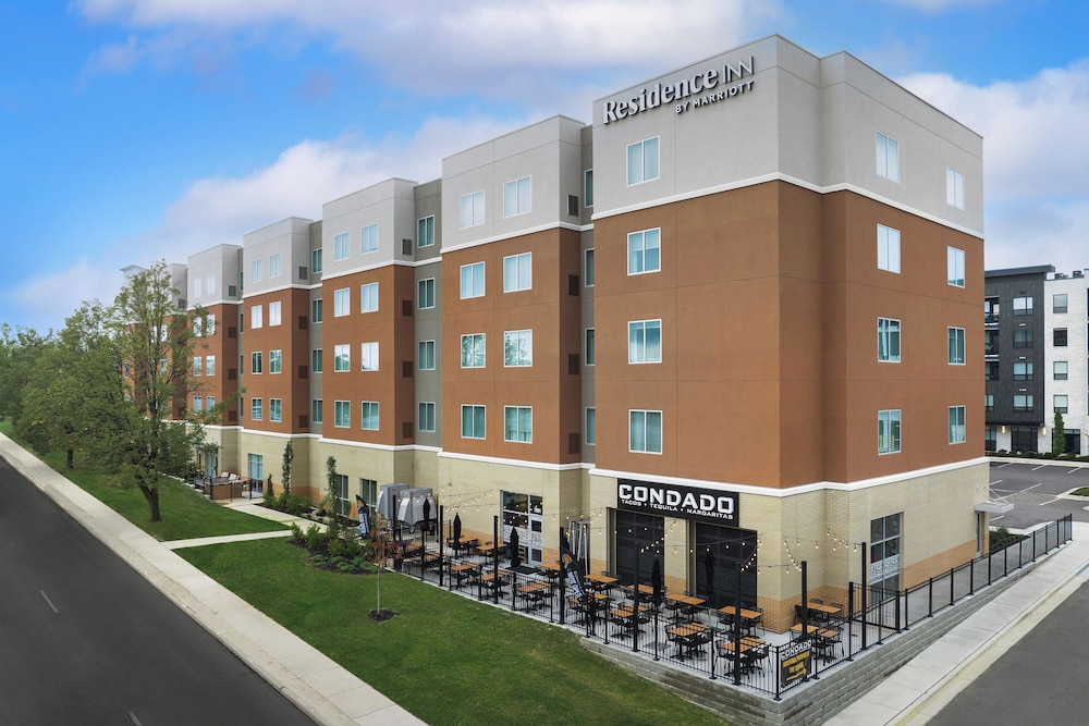 Residence Inn By Marriott Kenwood 3/49