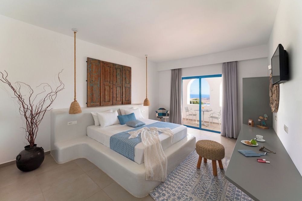 Lindos Portes Suites 26/45