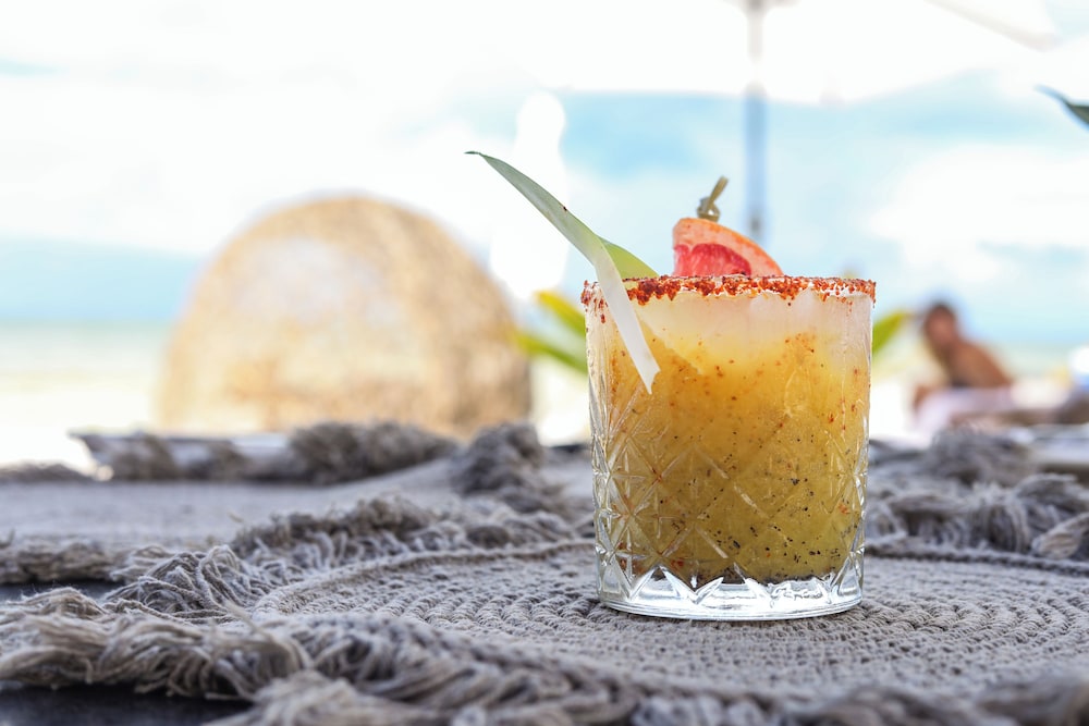 Ana y Jose Holbox Hotel - Optional All Inclusive 34/63