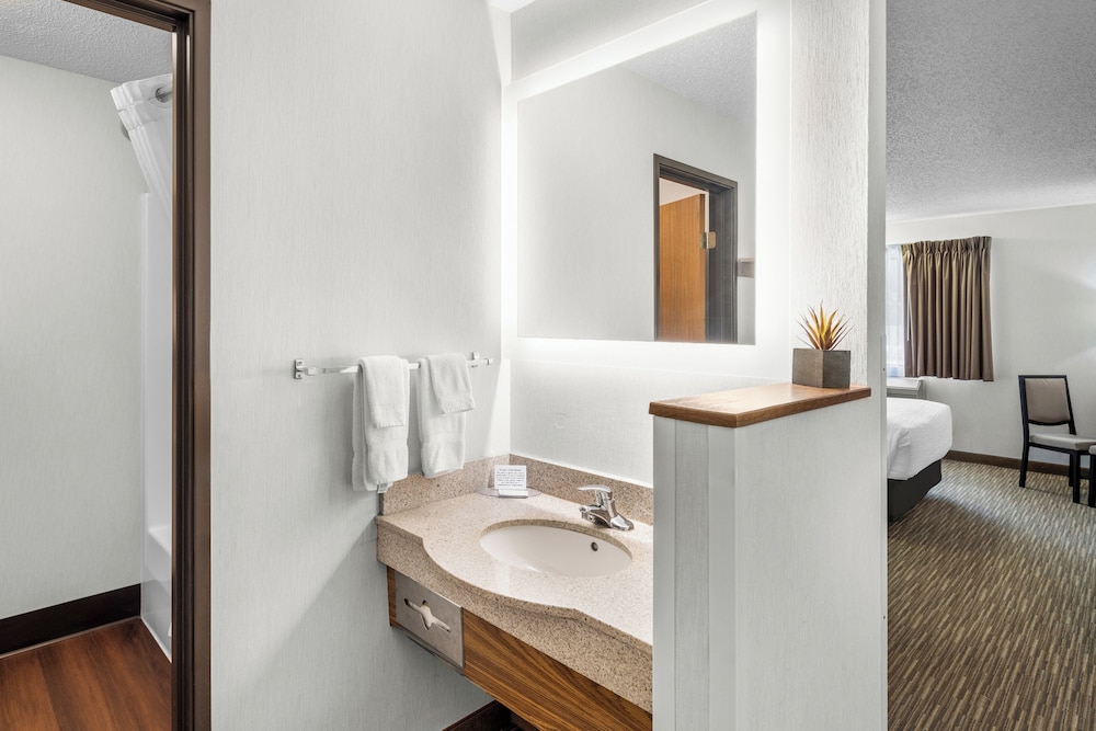 Everspring Inn Suites Hill City 61/61