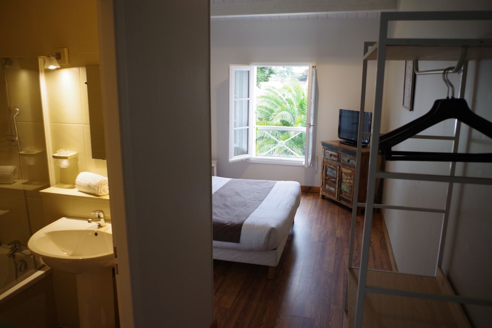 Apparthotel Perle de Re 17/38