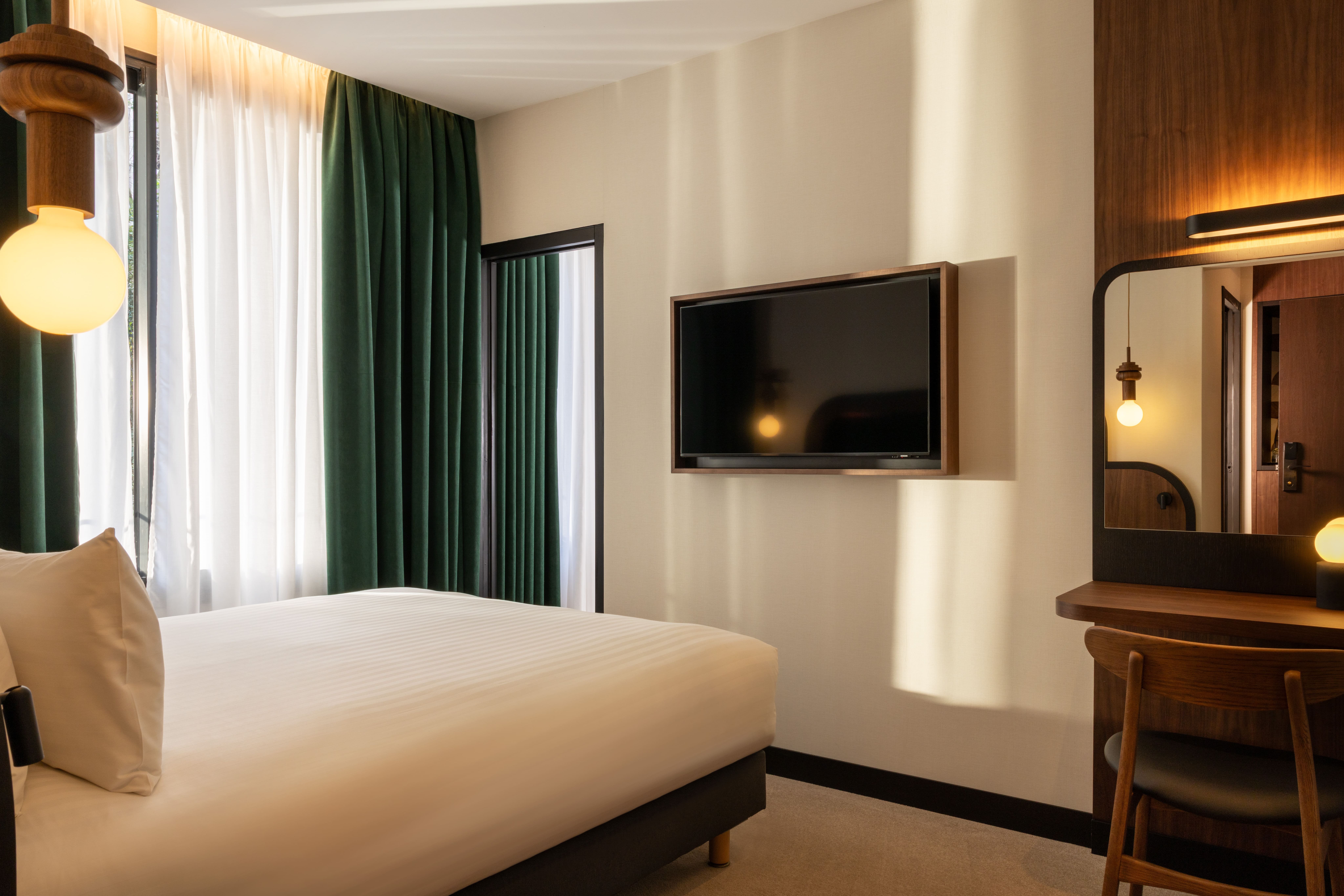 Hotel Le Richemont 37/88
