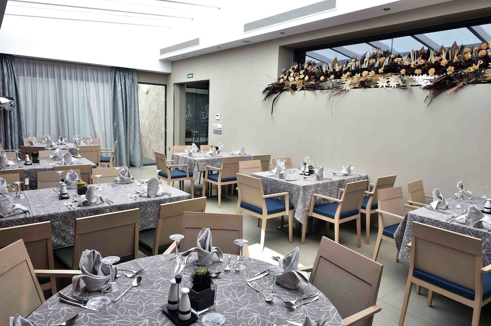 Az Hotel Vieux Kouba 50/61