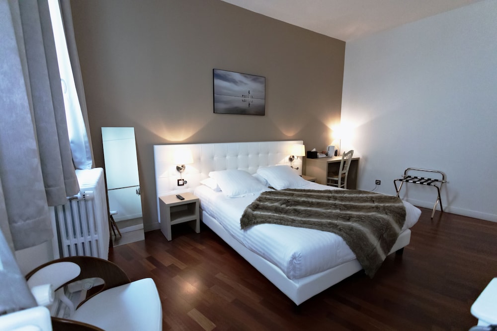 Hotel Le Saint Louis 4/50