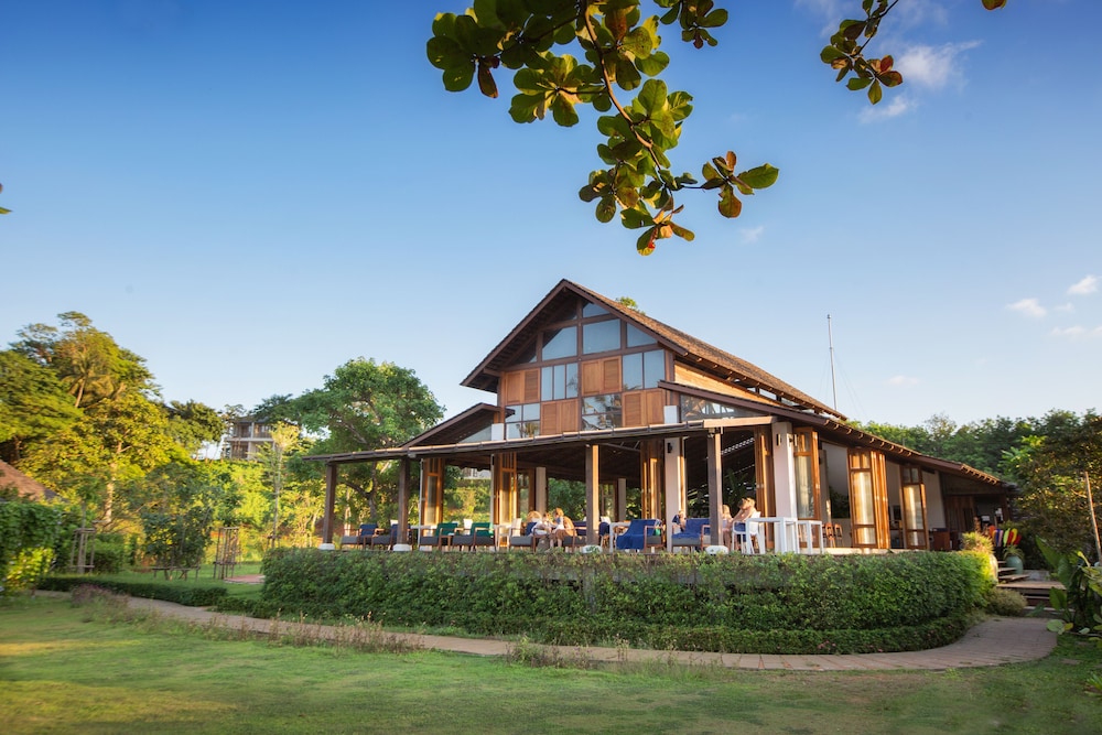 Mira Montra Resort Koh Mak 4/50