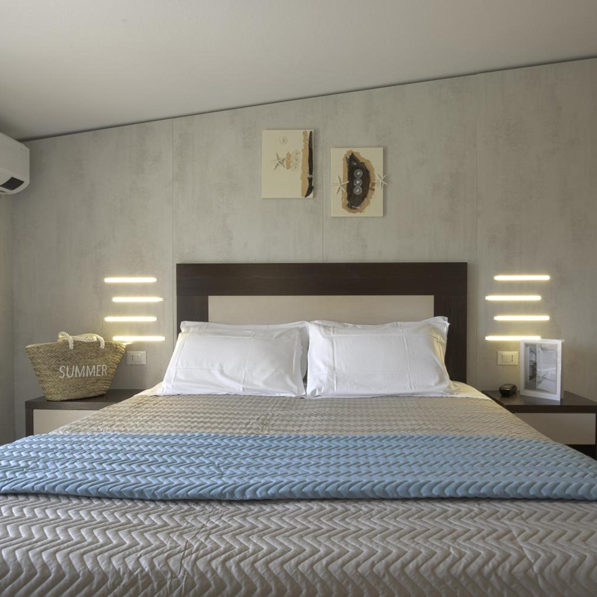 Hotel Ombretta Mare 4/24