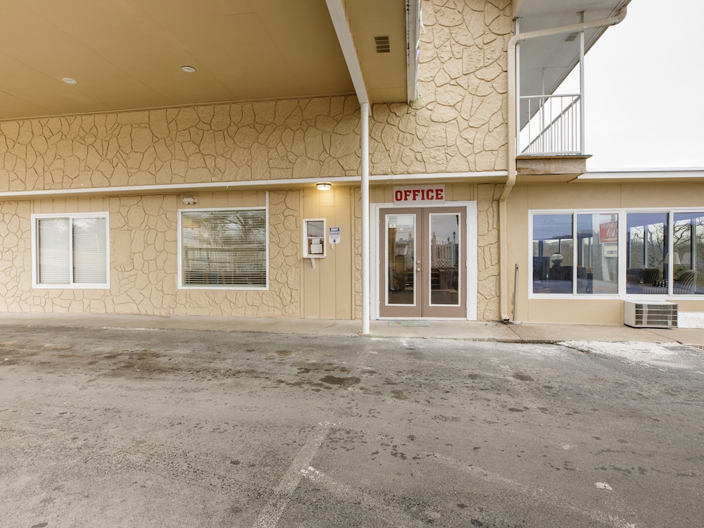 OYO酒店Branson MO 165(OYO Hotel Branson MO 165) 图片4