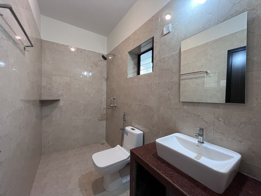 Morjim Sunset Guesthouse 48/49