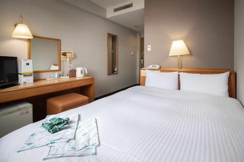 Central Hotel Takeo 13/39
