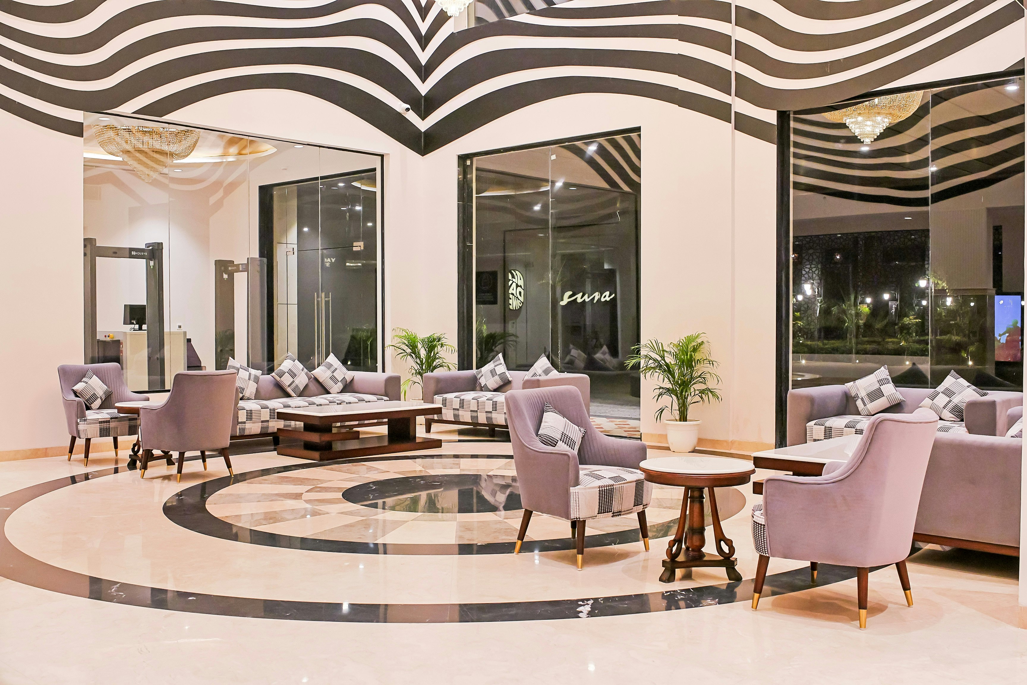 Sunday Resort & Spa Manesar Gurugram 35/51