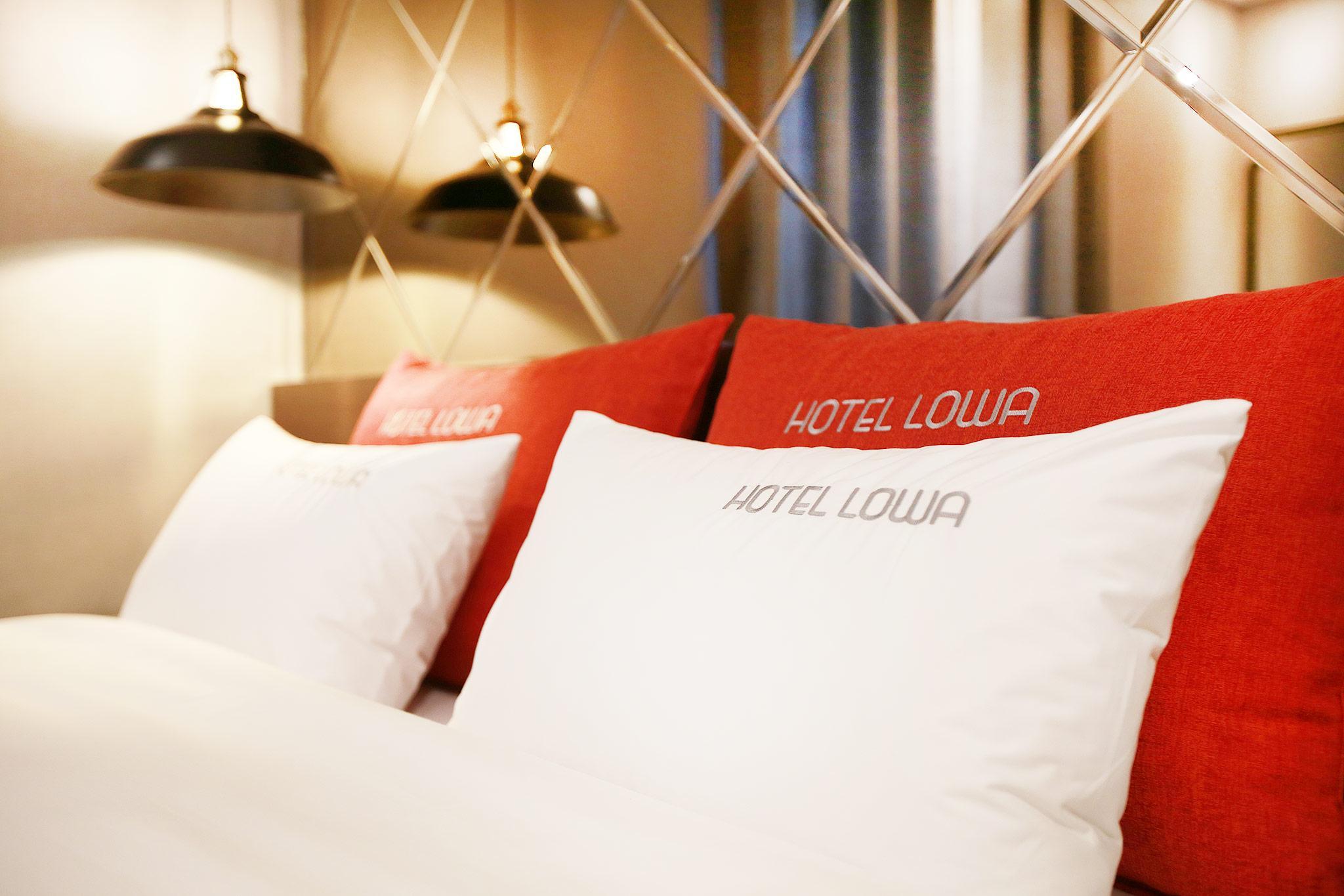 Suwon Herb Hotel 55/65
