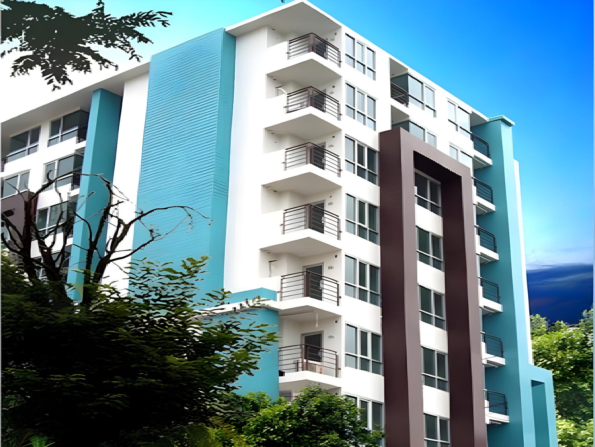 Aryan Suites Hotel 11/53