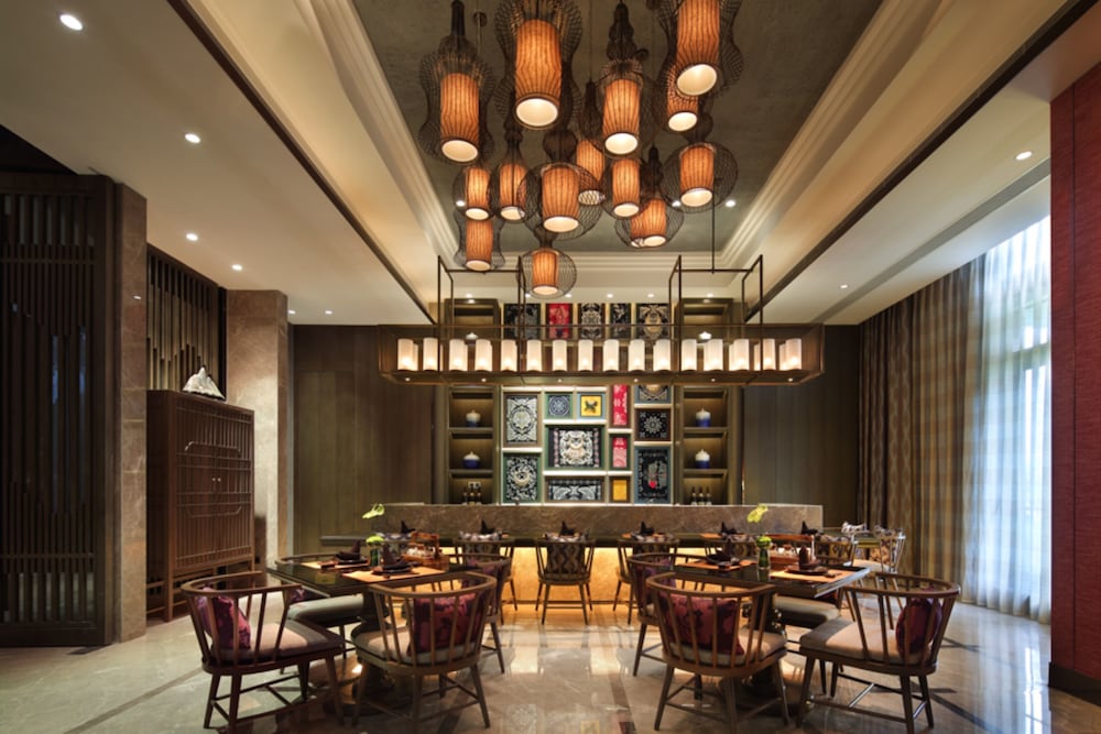 Wanda Realm Liuzhou 40/56