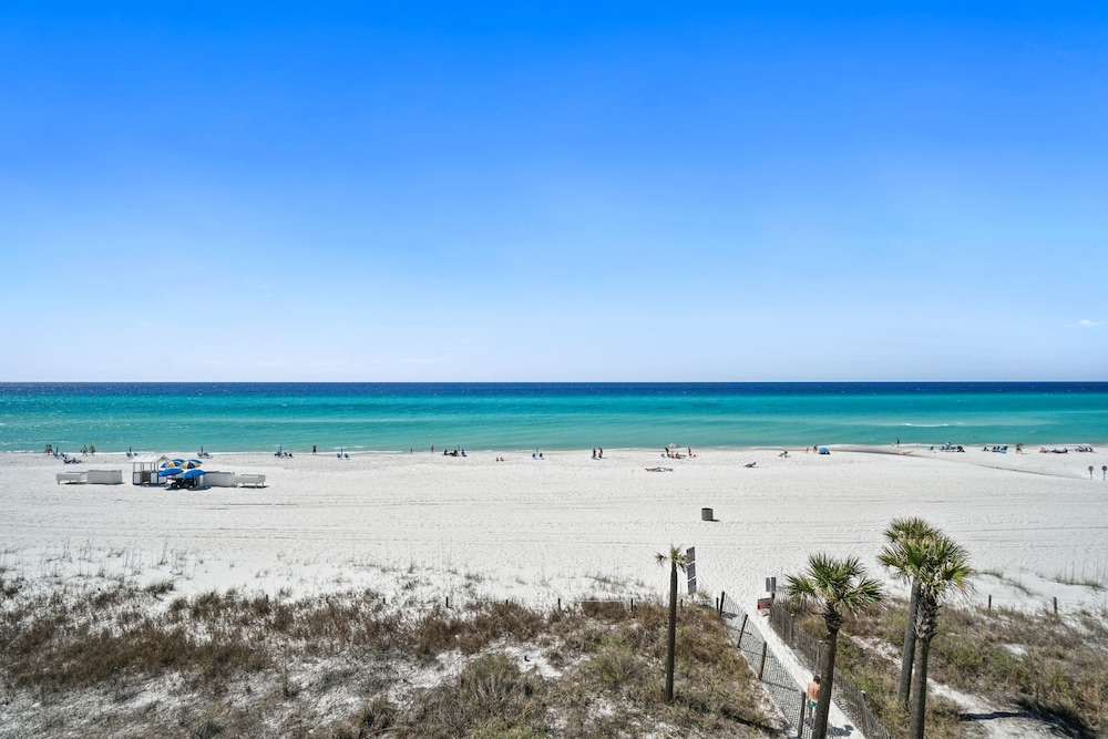 Edgewater Beach & Golf Resort By Panhandle Getaways 74/80