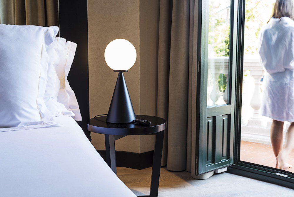Hotel One Shot Luchana 22 (Ex Innside Madrid) 22/73