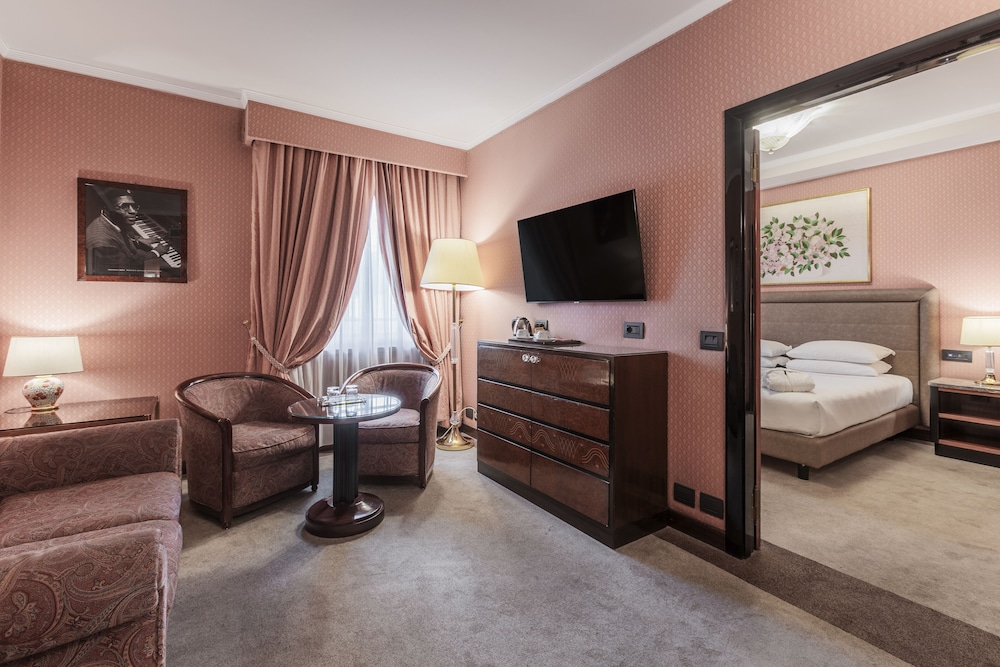 Doria Grand Hotel 20/65