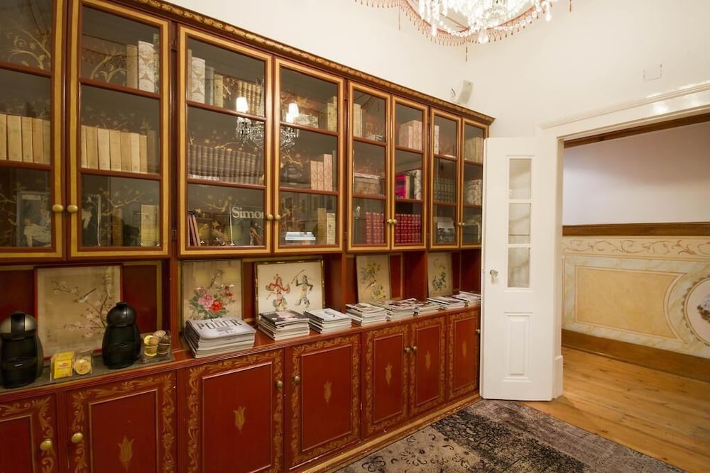 Casa Oliver Príncipe Real 4/74