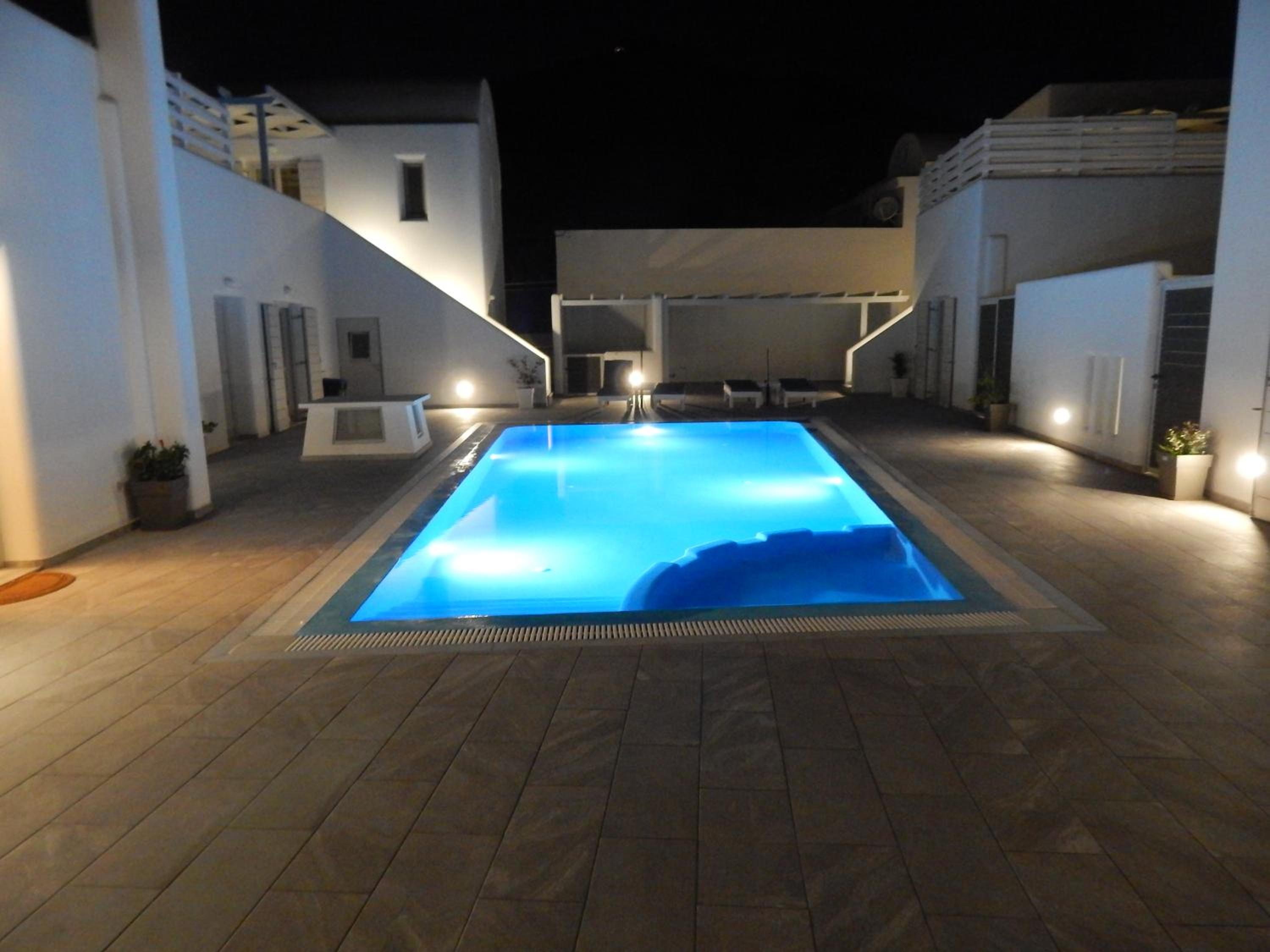 Petra Aqua Villa - Adults Only 17/30