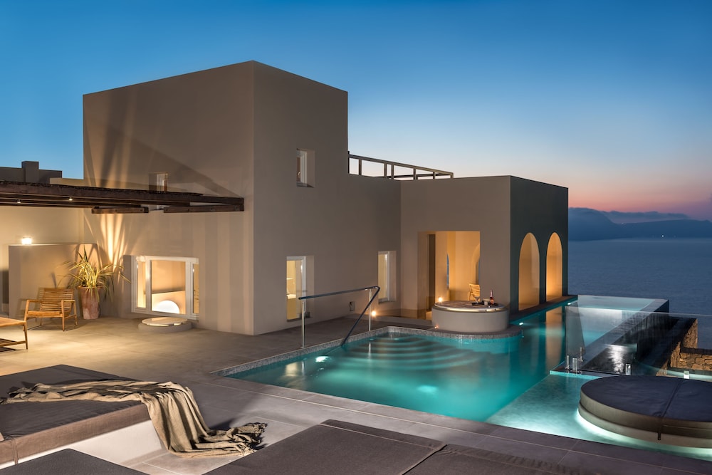 Arota Exclusive Villas 18/50