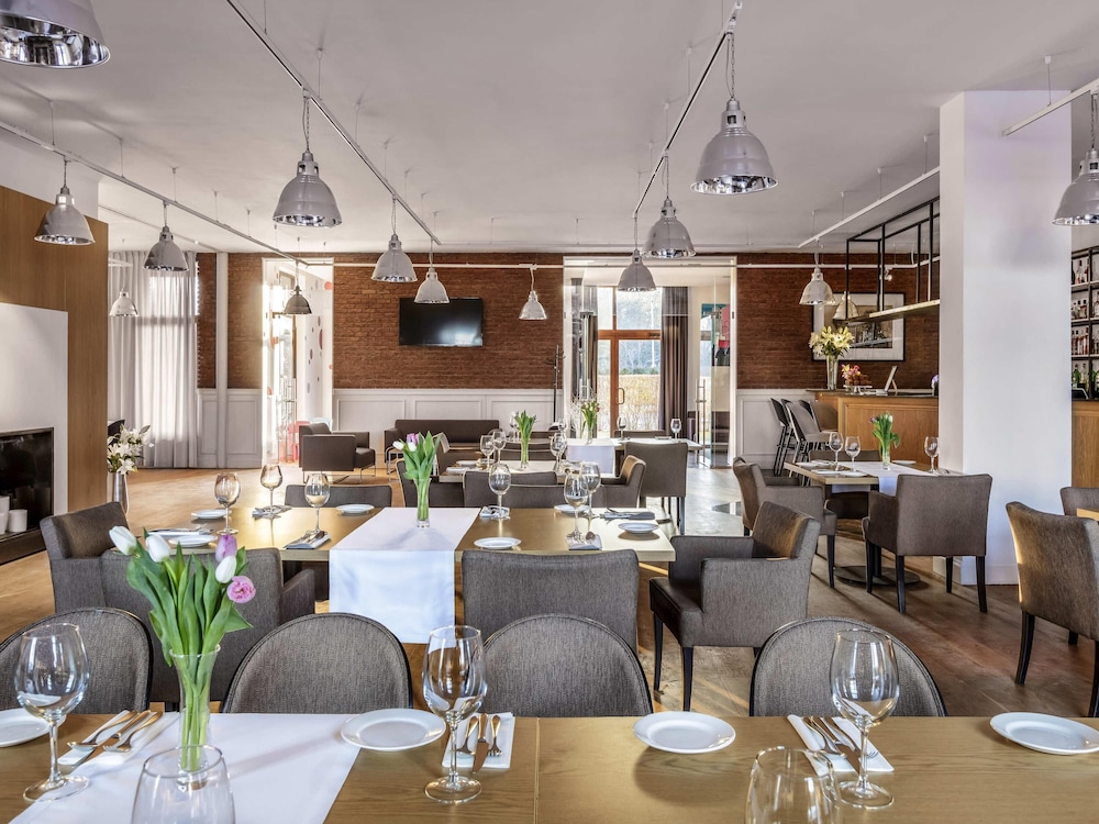 Mercure Wiazowna Brant 31/47