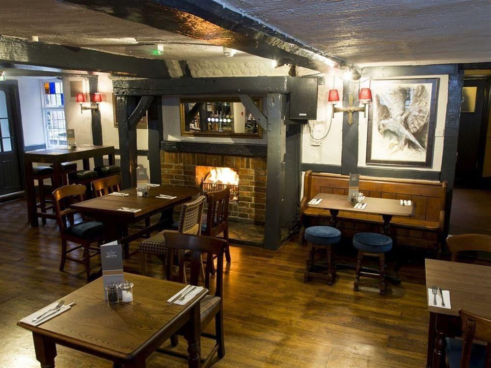The Old Bell Inn 34/51