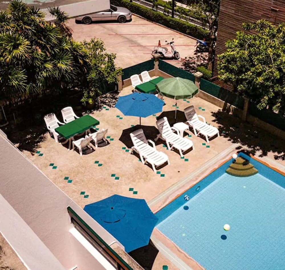 Sirin Hotel Huahin 40/64