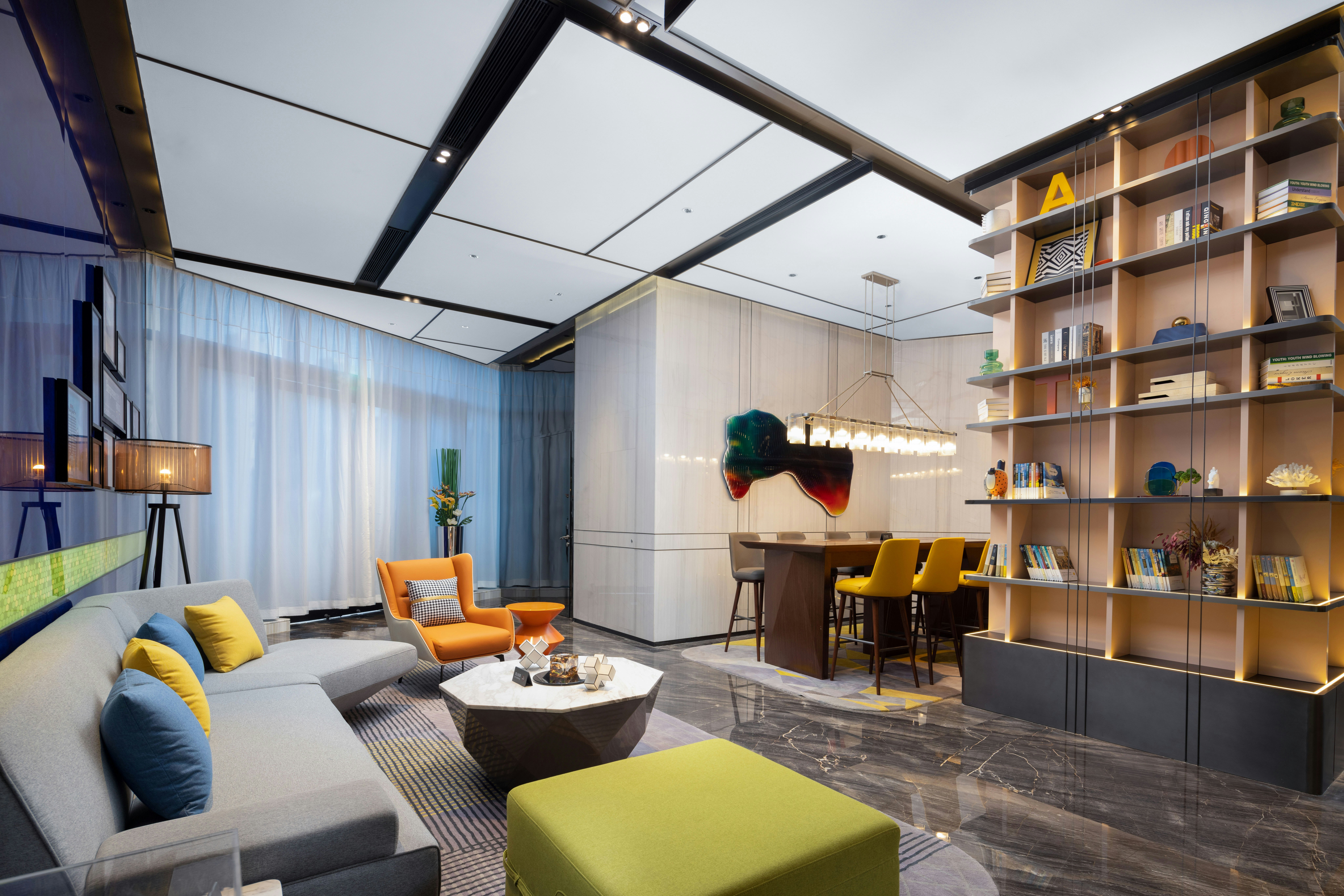 Hampton by Hilton Xian Sanqiao Subway Station 25/50
