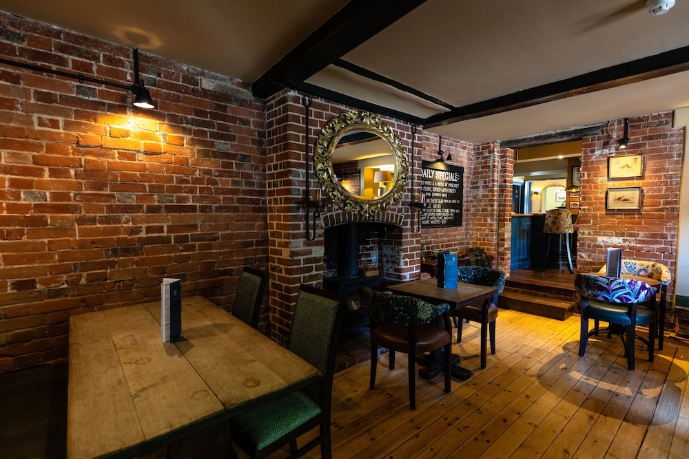 The Kings Head 41/50
