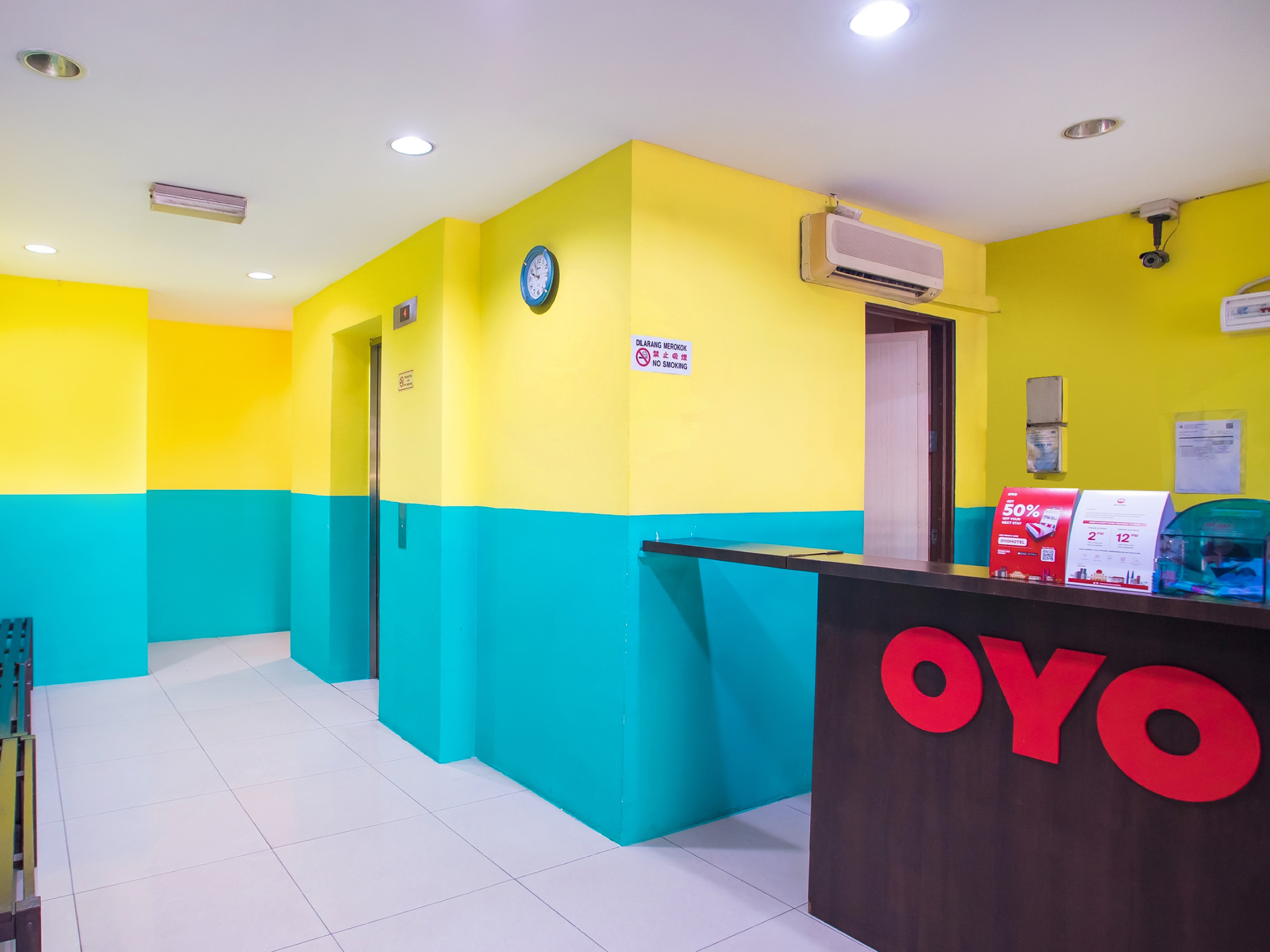 Alor Boutique Hotel 11/52