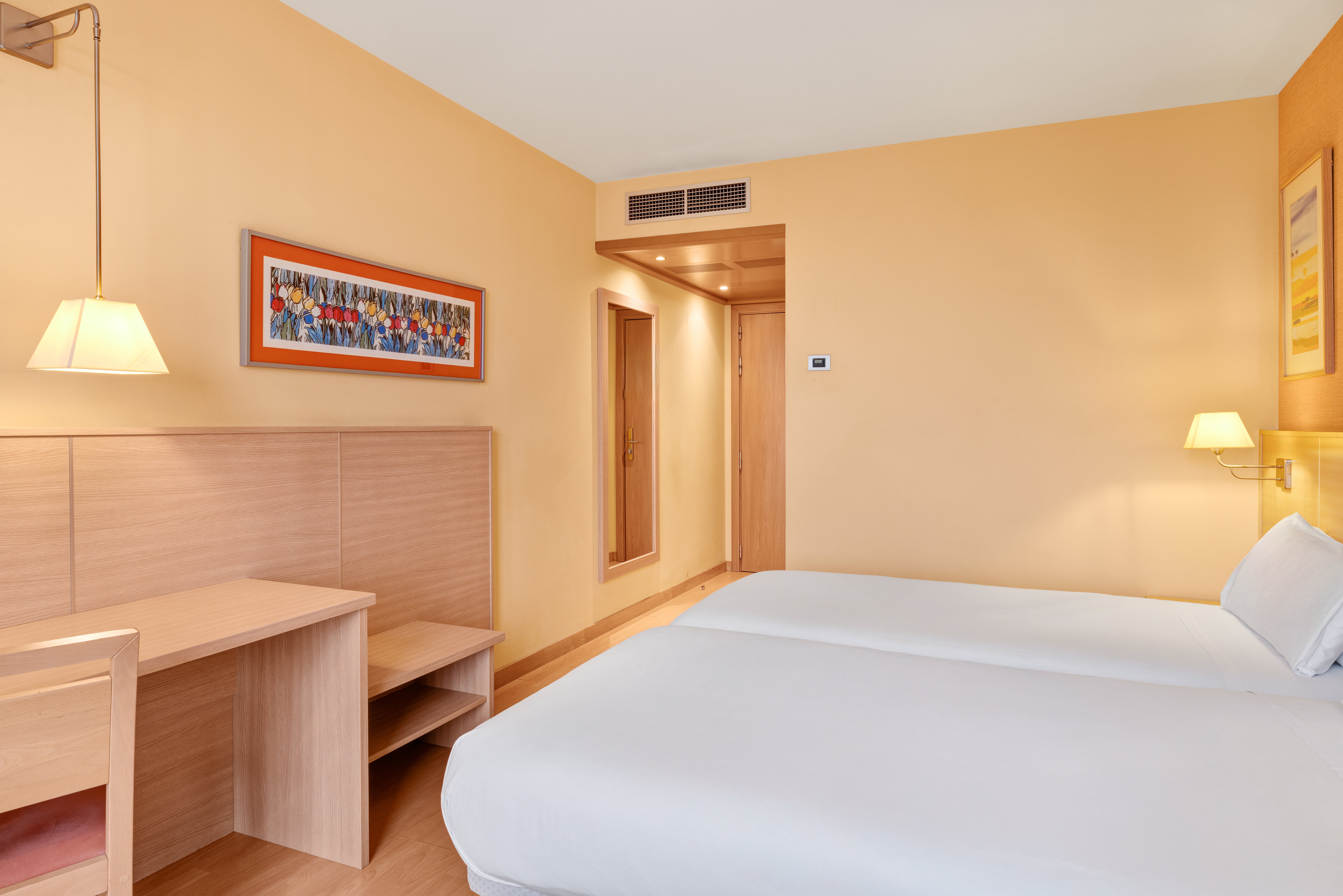 B&B HOTEL Tarragona Valls 19/40