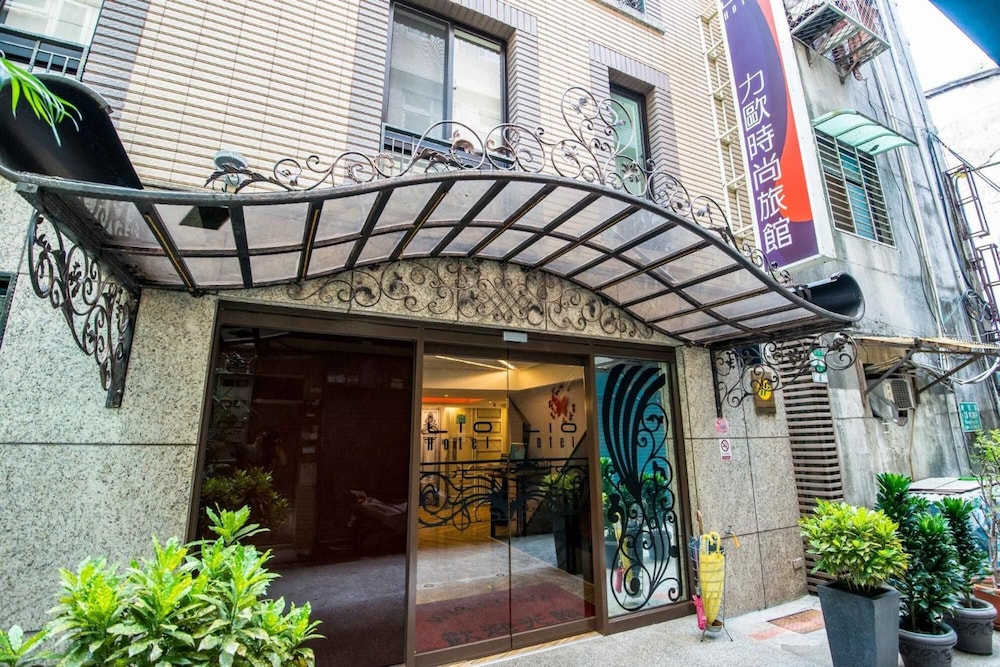 Lio Hotel Ximen 2/25