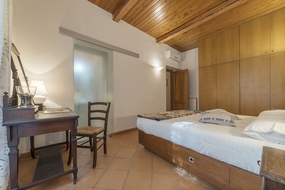 Villa Borghese Roomy Flat 5/28