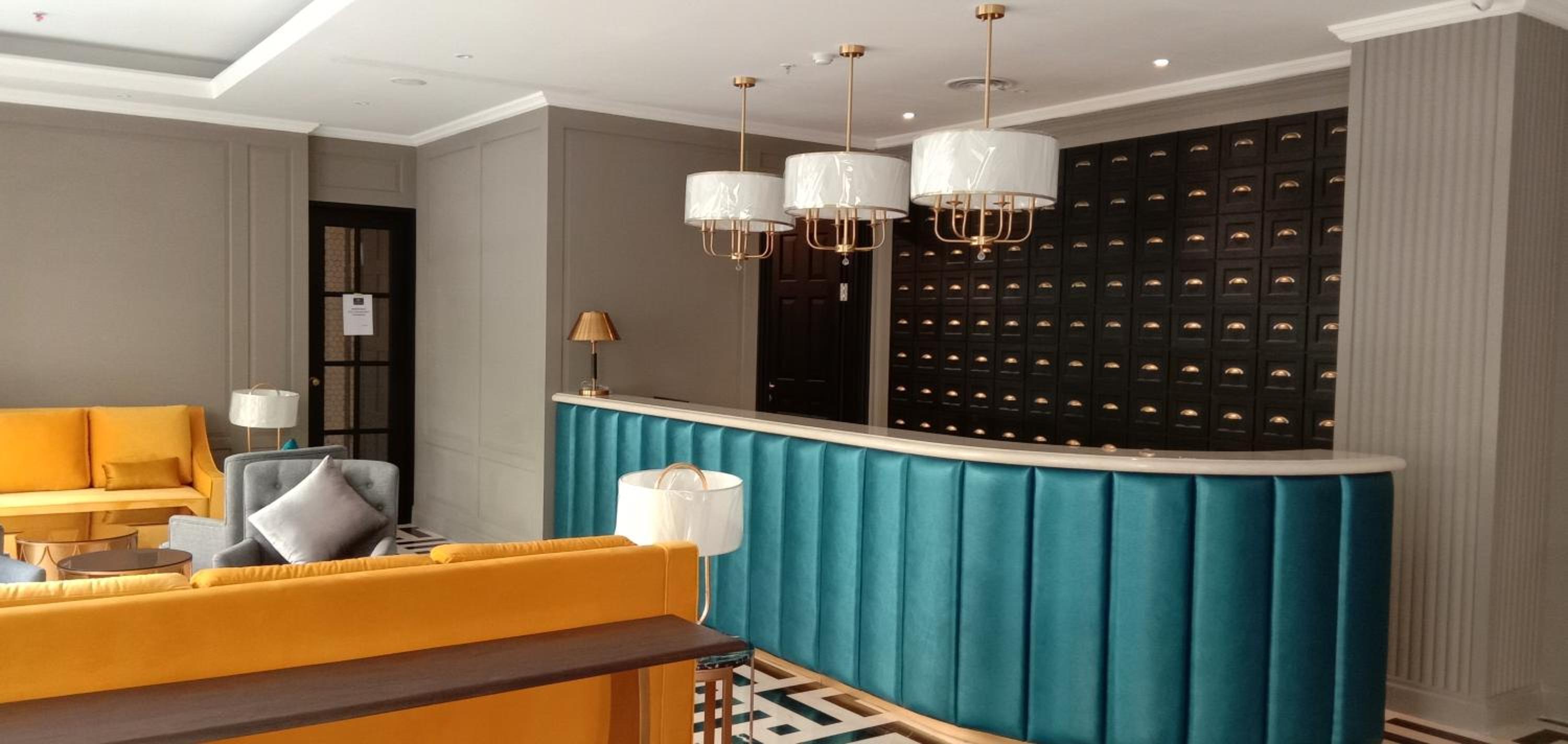 Hotel Shalva Jakarta 12/50